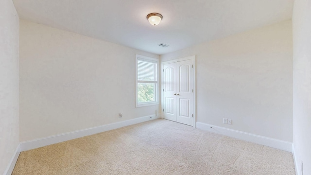166 Azalea Ln, Franklin, TN 37064 - carpeted empty room with baseboards