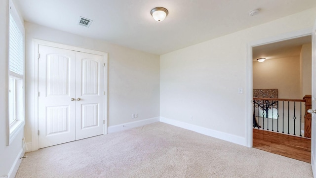 166 Azalea Ln, Franklin, TN 37064 - unfurnished bedroom with carpet and a closet
