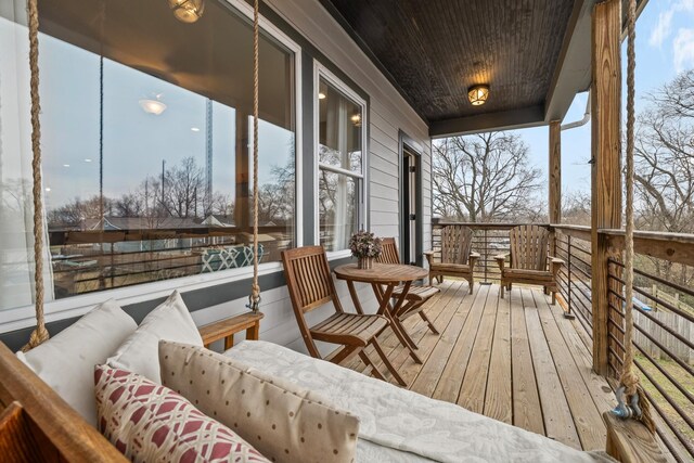 844 Cherokee Ave Unit 11, Nashville, TN 37207 - photo 4