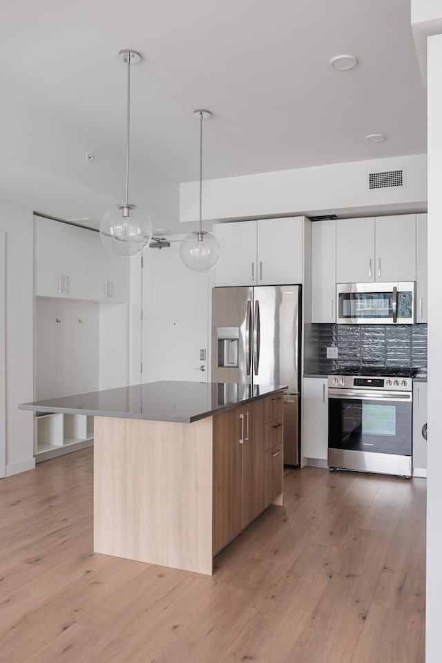 1212 Demonbreun St Unit A12 M, Nashville, TN 37203 - photo 5