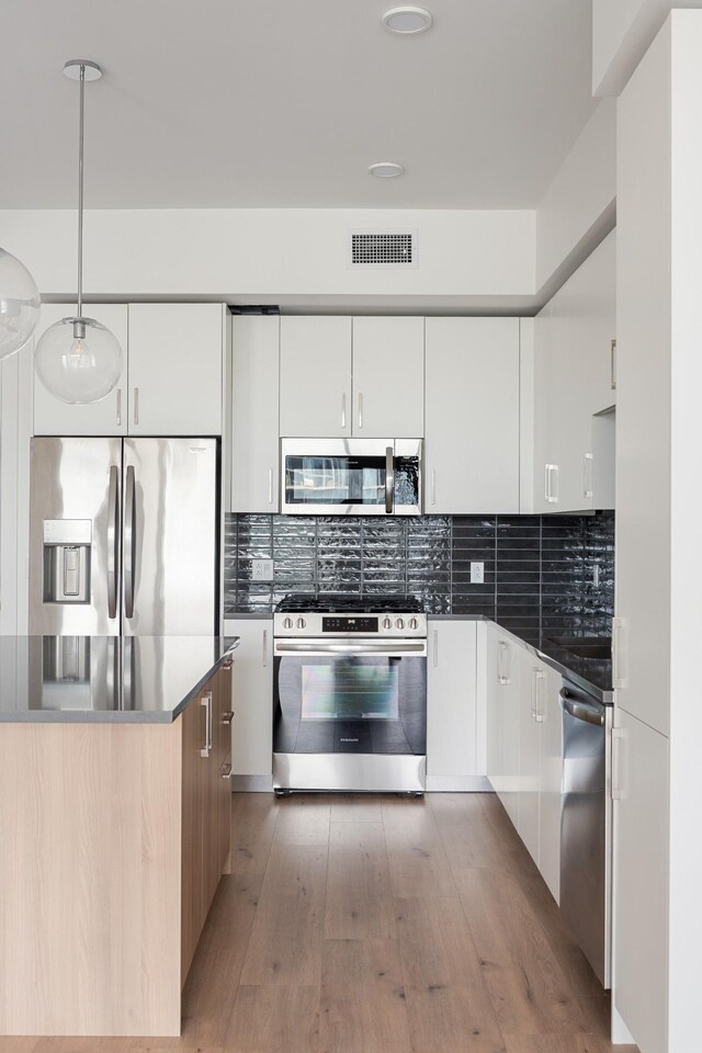 1212 Demonbreun St Unit A12 M, Nashville, TN 37203 - photo 4