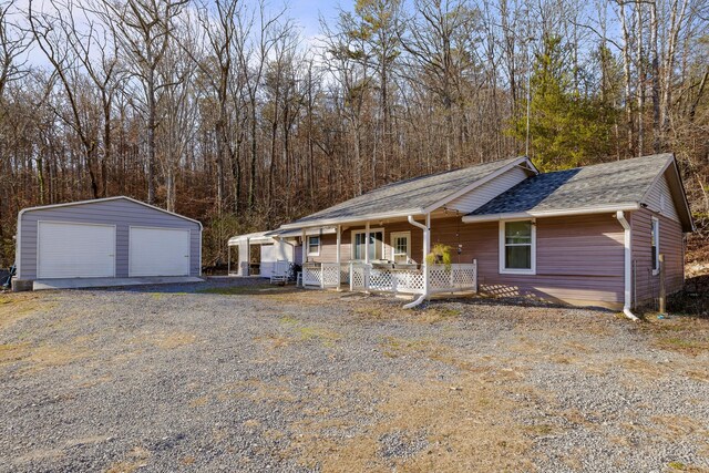 1158 Pryor Cove Rd, Jasper, TN 37347 - photo 9