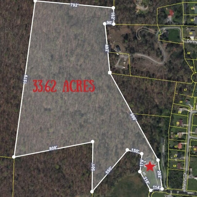 1158 Pryor Cove Rd, Jasper, TN 37347 - photo 2