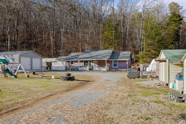 1158 Pryor Cove Rd, Jasper, TN 37347 - photo 21
