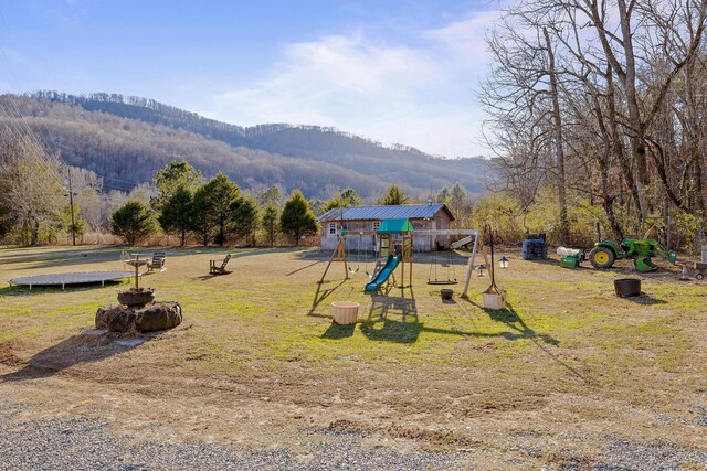 1158 Pryor Cove Rd, Jasper, TN 37347 - photo 23