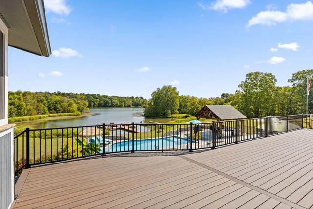 401 Gholdston Dr, Dayton, TN 37321 - photo 45