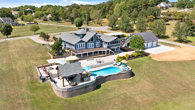 401 Gholdston Dr, Dayton, TN 37321 - photo 58