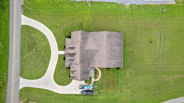 6069 Candies Creek Ridge Rd NW, Charleston, TN 37310 - view of subject property