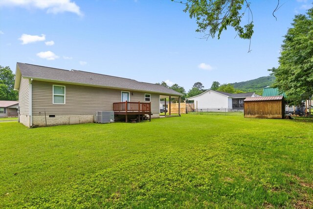 128 Mountain Breeze Ave, Dayton, TN 37321 - photo 25