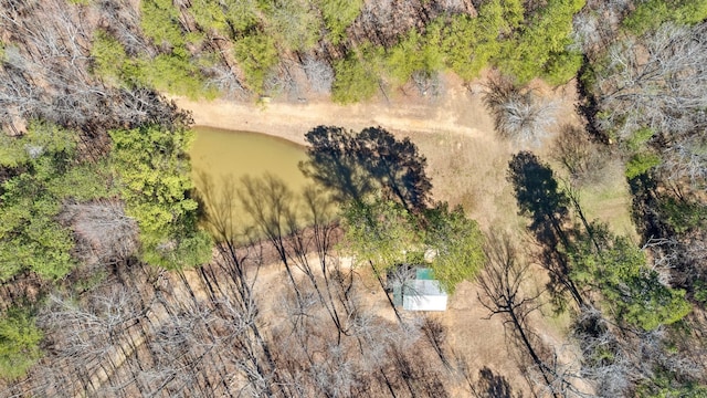 1080 Harp Switch Rd, Chickamauga, GA 30707 - bird's eye view of a nearby body of water