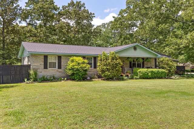 419 Trotters Cir, Estill Springs, TN 37330 - photo 6