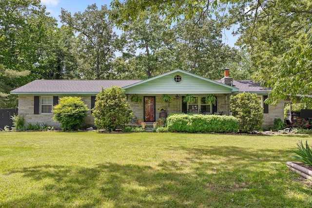 419 Trotters Cir, Estill Springs, TN 37330 - photo 1