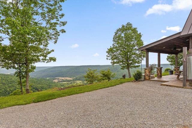 6835 Jasper Highlands Blvd, Jasper, TN 37347 - water view featuring mountains