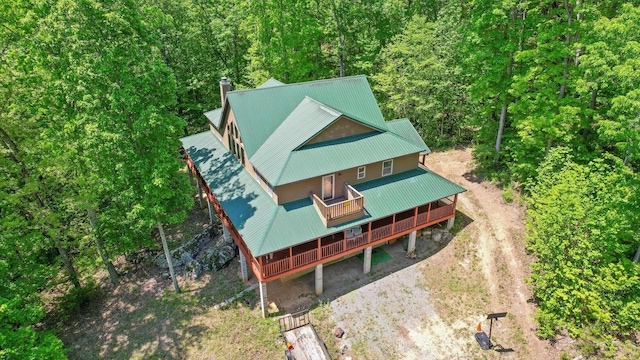 496 Boyd Rd, Dunlap, TN 37327 - photo 6