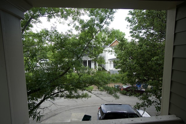 808 Fairview Ave, Chattanooga, TN 37403 - view of road