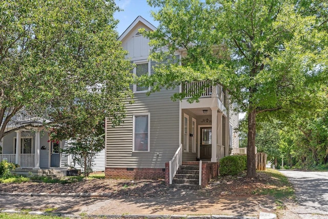 808 Fairview Ave, Chattanooga, TN 37403 - photo 1