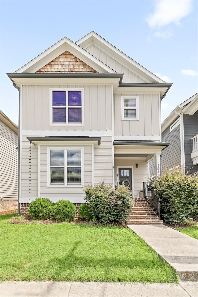 1422 Adams St, Chattanooga, TN 37408 - photo 1