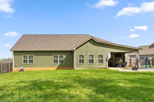 7608 Maplehurst Dr, Ooltewah, TN 37363 - photo 31