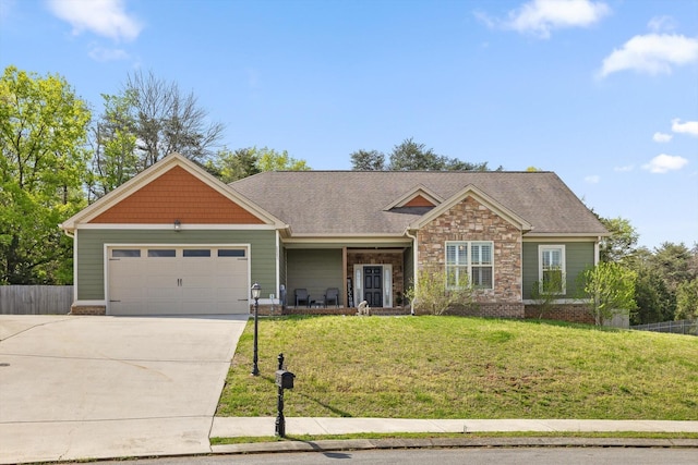 7608 Maplehurst Dr, Ooltewah, TN 37363 - photo 1