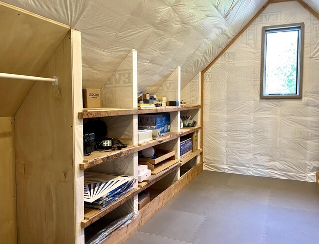 467 Wisley Way, Ringgold, GA 30736 - view of storage room