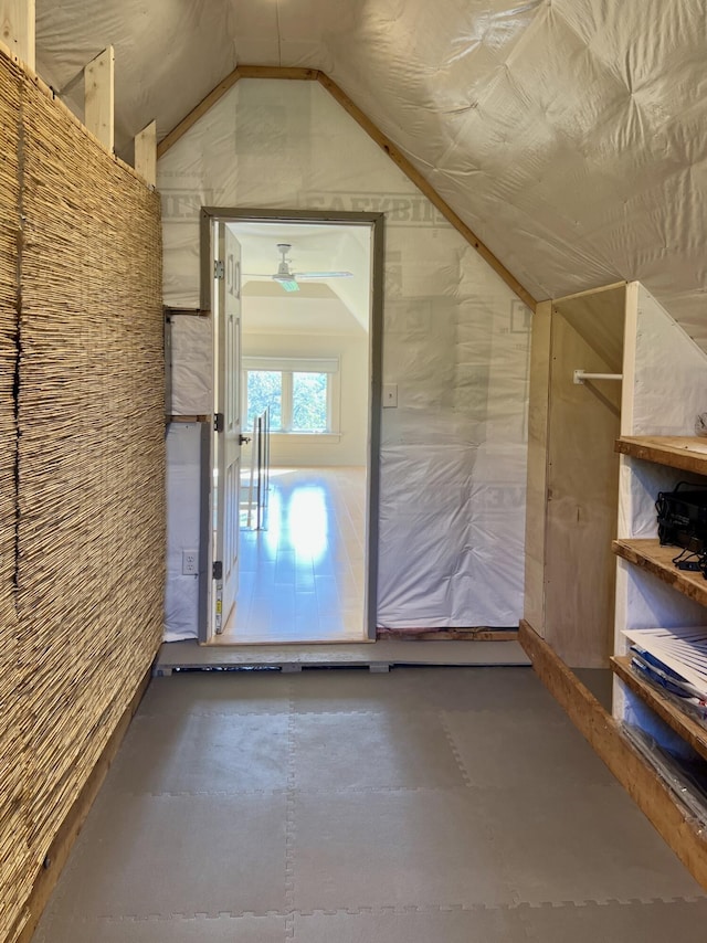 467 Wisley Way, Ringgold, GA 30736 - view of storage room