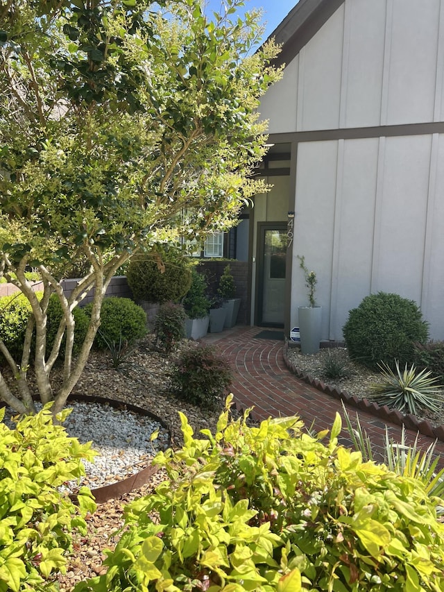 467 Wisley Way, Ringgold, GA 30736 - view of yard