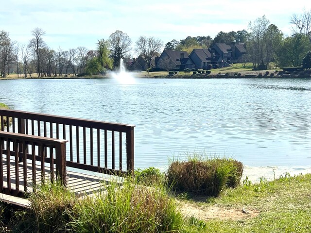 467 Wisley Way, Ringgold, GA 30736 - water view