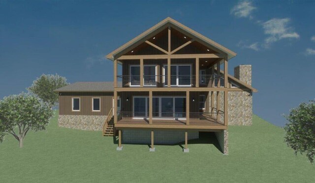 610 Orme Mountain Rd, South Pittsburg, TN 37380 - photo 9