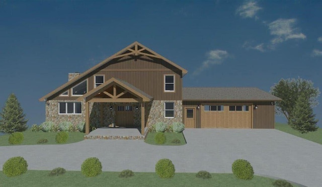 610 Orme Mountain Rd, South Pittsburg, TN 37380 - photo 2