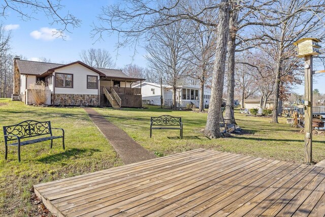 9575 Cherokee Trl, Crossville, TN 38572 - photo 27