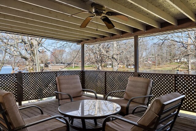 9575 Cherokee Trl, Crossville, TN 38572 - photo 32