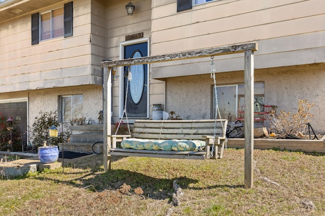 131 Sioux Trl, Ringgold, GA 30736 - property entrance