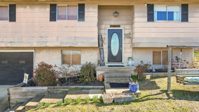 131 Sioux Trl, Ringgold, GA 30736 - view of front facade