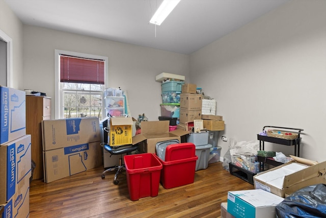 3216 Cleveland Hwy, Dalton, GA 30721 - view of storage area