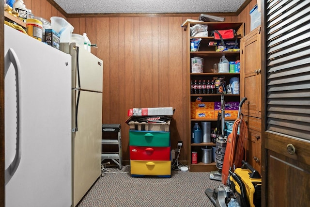 3216 Cleveland Hwy, Dalton, GA 30721 - view of storage area