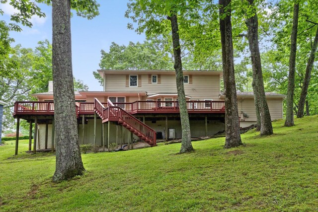 5702 Queen Mary Ln, Chattanooga, TN 37415 - photo 42