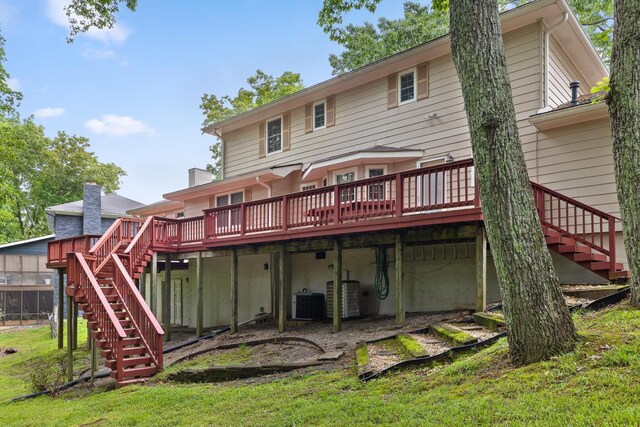 5702 Queen Mary Ln, Chattanooga, TN 37415 - photo 36