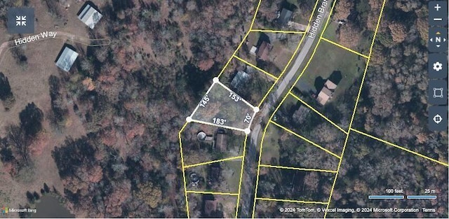 8907 Hidden Branches Rd, Harrison, TN 37341