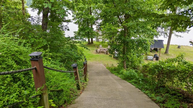 357 Russell Ln, Decatur, TN 37322 - photo 29