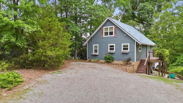 357 Russell Ln, Decatur, TN 37322 - photo 1