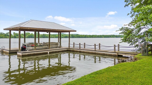 357 Russell Ln, Decatur, TN 37322 - photo 32