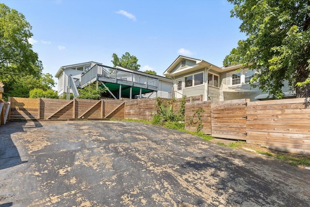 220 Hillcrest Ave, Chattanooga, TN 37411 - view of front of home
