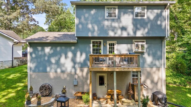 9316 Branford Dr, Soddy Daisy, TN 37379 - photo 27