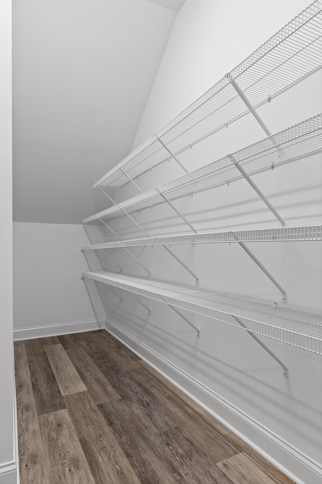9614 Mulberry Gap Way, Ooltewah, TN 37363 - view of pantry