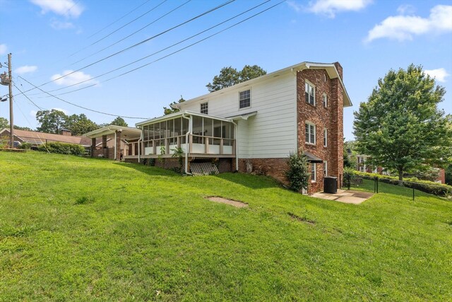 3611 Glen Oaks Dr, Chattanooga, TN 37412 - photo 28