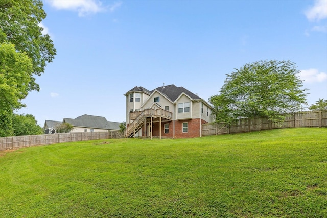 9713 Homewood Cir, Ooltewah, TN 37363 - photo 46
