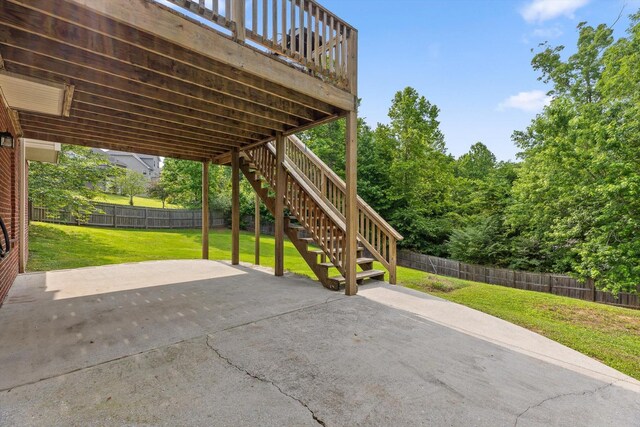 9713 Homewood Cir, Ooltewah, TN 37363 - photo 42