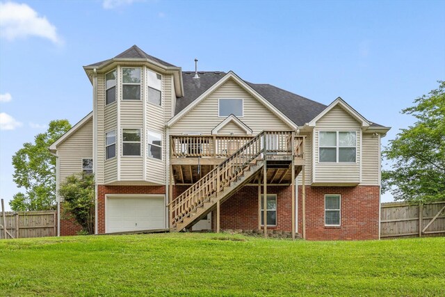 9713 Homewood Cir, Ooltewah, TN 37363 - photo 43