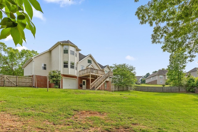 9713 Homewood Cir, Ooltewah, TN 37363 - photo 45