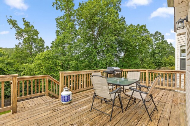 9713 Homewood Cir, Ooltewah, TN 37363 - photo 41